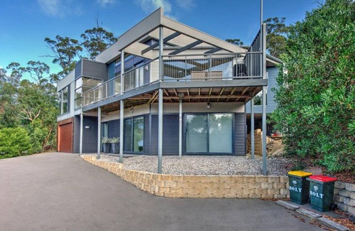 Coles Bay House | 160 m² House ∙ 3 bedrooms ∙ 8 guests