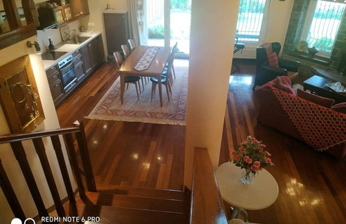 Ioannina House | 160 m² House ∙ 3 bedrooms ∙ 7 guests