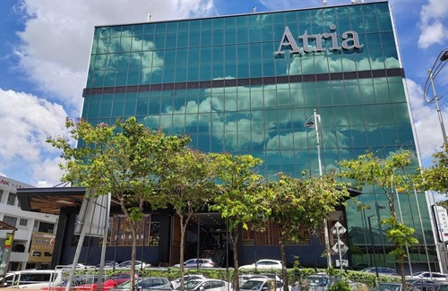 Petaling Jaya House | 160 m² House ∙ 4 bedrooms ∙ 15 guests