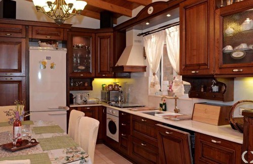 Andros Villa | 160 m² Villa ∙ 3 bedrooms ∙ 6 guests