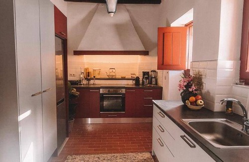 Serifos House | 165 m² House ∙ 3 bedrooms ∙ 8 guests