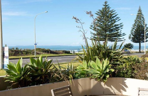 Mount Maunganui Apartment | 165 m² Serviced apartment ∙ 3 bedrooms ∙ 7 guests