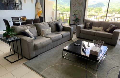 Barrio Santa Lucia Apartment | 167 m² Apartment ∙ 3 bedrooms ∙ 7 guests