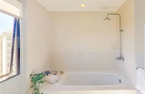 Barrio Santa Lucia Apartment | 167 m² Apartment ∙ 3 bedrooms ∙ 7 guests