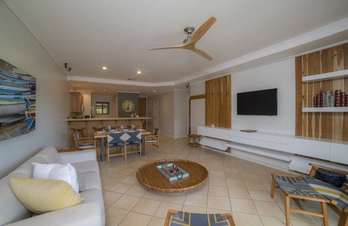 Herradura Condo | 167 m² Condo ∙ 3 bedrooms ∙ 6 guests