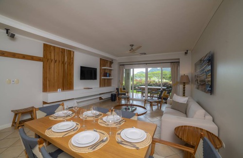 Herradura Condo | 167 m² Condo ∙ 3 bedrooms ∙ 6 guests
