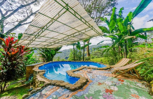 Lagunas de Baru House | 167 m² House ∙ 3 bedrooms ∙ 10 guests