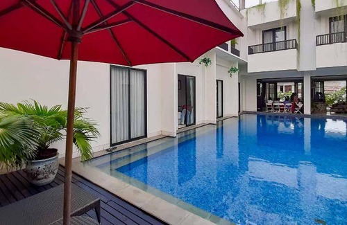 Kemang Apartment | 17 m² Apartment ∙ 2 guests