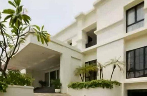 Kemang Apartment | 17 m² Apartment ∙ 2 guests