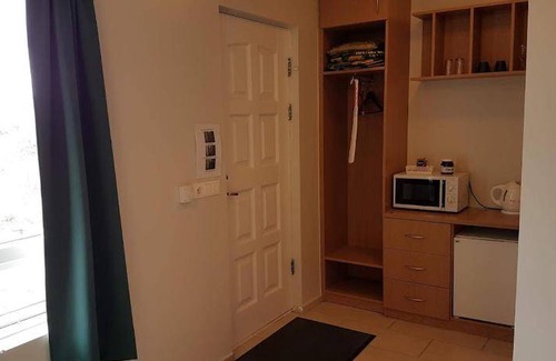 Fellabær Bed & Breakfast | 17 m² Bed and breakfast ∙ 3 guests