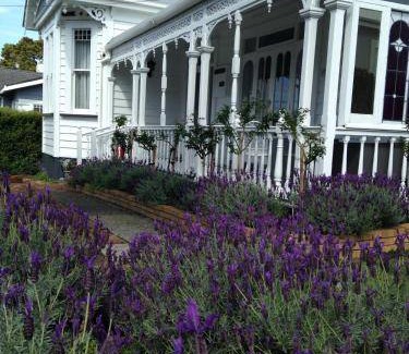 Whangarei Bed & Breakfast | 17 m² Bed and breakfast ∙ 2 guests