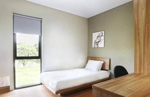 Binong Hotel | 17 m² Hotel ∙ 2 guests