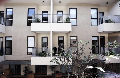 Binong Hotel | 17 m² Hotel ∙ 2 guests