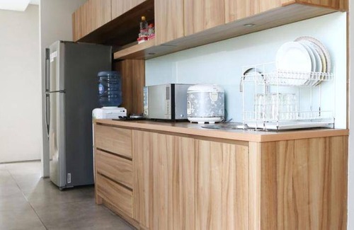 Binong Hotel | 17 m² Hotel ∙ 2 guests
