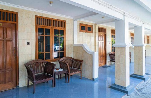 Bojonegoro Hotel | 17 m² Hotel ∙ 3 guests