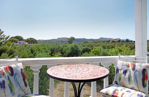 Vasilikos Apartment | 17 m² Studio flat ∙ 1 bedroom ∙ 2 guests