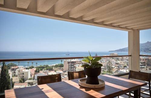 Zakynthos Town Resort | 170 m² Resort ∙ 3 bedrooms ∙ 6 guests