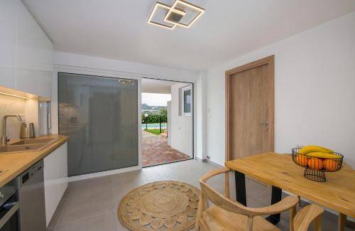 Galatas House | 171 m² House ∙ 5 bedrooms ∙ 11 guests