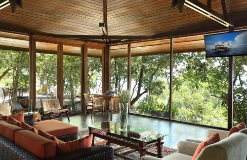 Sumberklampok Resort | 174 m² Resort ∙ 2 bedrooms ∙ 127 guests