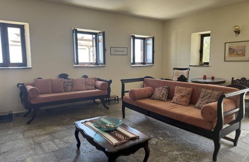 Leonidio House | 175 m² House ∙ 4 bedrooms ∙ 8 guests