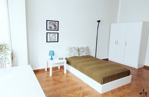 Kypseli Resort | 175 m² Private room ∙ 1 bedroom ∙ 1 guest