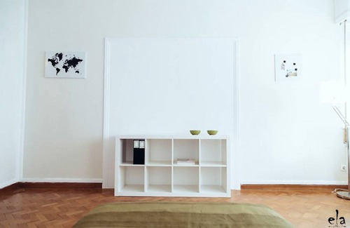 Kypseli Resort | 175 m² Private room ∙ 1 bedroom ∙ 1 guest
