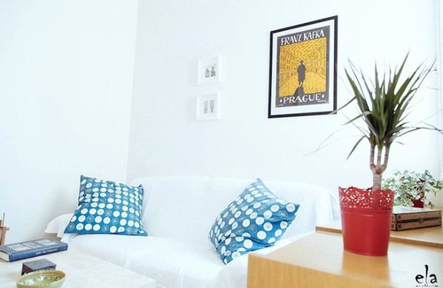 Kypseli Resort | 175 m² Private room ∙ 1 bedroom ∙ 1 guest