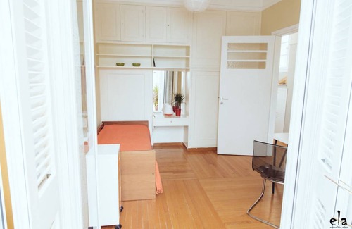 Kypseli Resort | 175 m² Private room ∙ 1 bedroom ∙ 1 guest