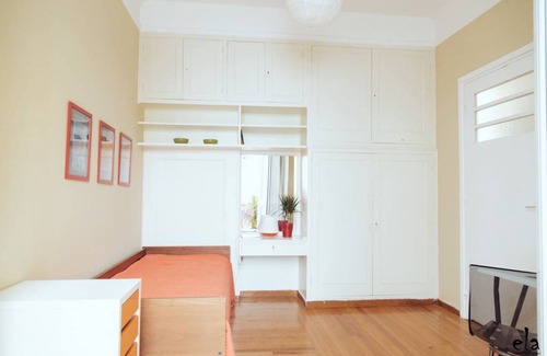Kypseli Resort | 175 m² Private room ∙ 1 bedroom ∙ 1 guest