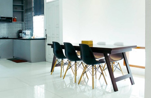 Setiabudi House | 176 m² House ∙ 3 bedrooms ∙ 10 guests
