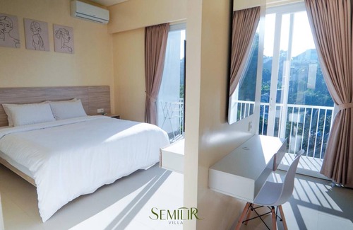 Setiabudi Villa | 178 m² Villa ∙ 4 bedrooms ∙ 9 guests