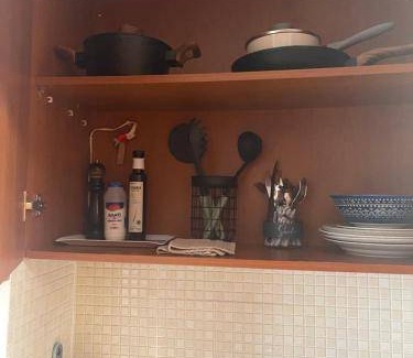 Heraklion Apartment | 18 m² Apartment ∙ 1 bedroom ∙ 3 guests