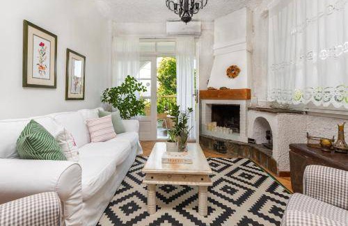 Olympiada Bed & Breakfast | 18 m² Bed and breakfast ∙ 3 guests