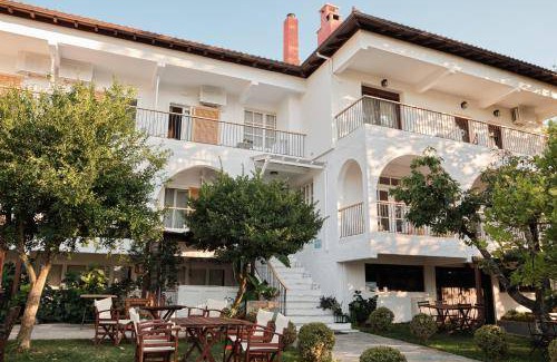 Olympiada Bed & Breakfast | 18 m² Bed and breakfast ∙ 3 guests