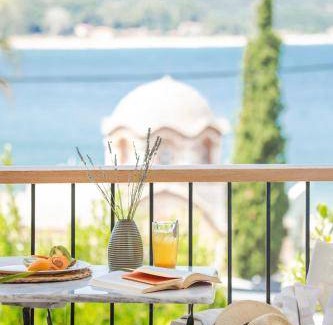 Olympiada Bed & Breakfast | 18 m² Bed and breakfast ∙ 3 guests