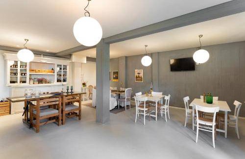 Olympiada Bed & Breakfast | 18 m² Bed and breakfast ∙ 3 guests