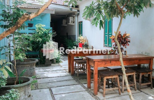 Pare Bed & Breakfast | 18 m² Bed and breakfast ∙ 3 guests