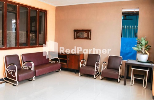Pare Bed & Breakfast | 18 m² Bed and breakfast ∙ 3 guests