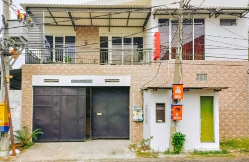 Suko Manunggal Bed & Breakfast | 18 m² Bed and breakfast ∙ 2 guests