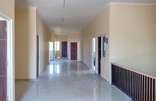 Suko Manunggal Bed & Breakfast | 18 m² Bed and breakfast ∙ 2 guests