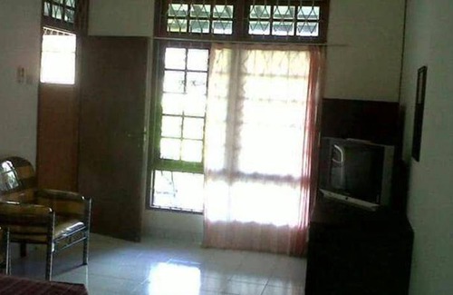 Tegalgundil Bed & Breakfast | 18 m² Bed and breakfast ∙ 3 guests