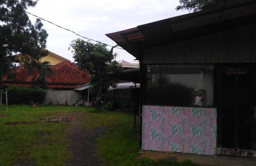 Tegalgundil Bed & Breakfast | 18 m² Bed and breakfast ∙ 3 guests