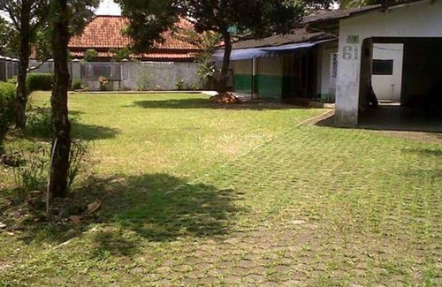 Tegalgundil Bed & Breakfast | 18 m² Bed and breakfast ∙ 3 guests