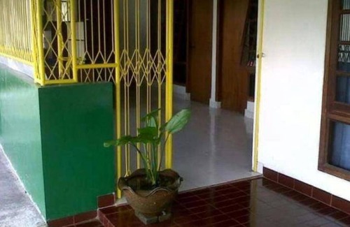 Tegalgundil Bed & Breakfast | 18 m² Bed and breakfast ∙ 3 guests