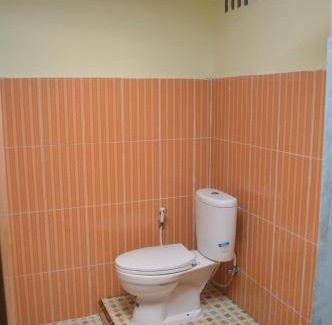 Bohorok Bed & Breakfast | 18 m² Bed and breakfast ∙ 2 guests