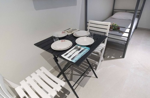Olympiada Hotel | 18 m² Hotel ∙ 1 bedroom ∙ 2 guests