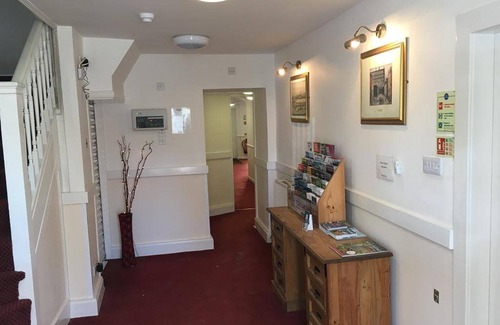 Evanton Hotel | 18 m² Hotel ∙ 127 guests