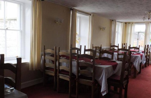 Evanton Hotel | 18 m² Hotel ∙ 127 guests