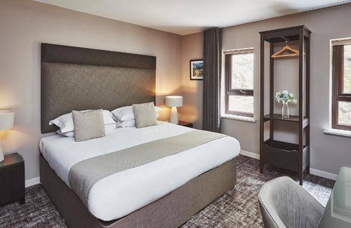 Oban Hotel | 18 m² Hotel ∙ 127 guests