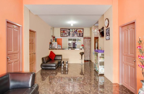 Kabil Hotel | 18 m² Hotel ∙ 2 guests